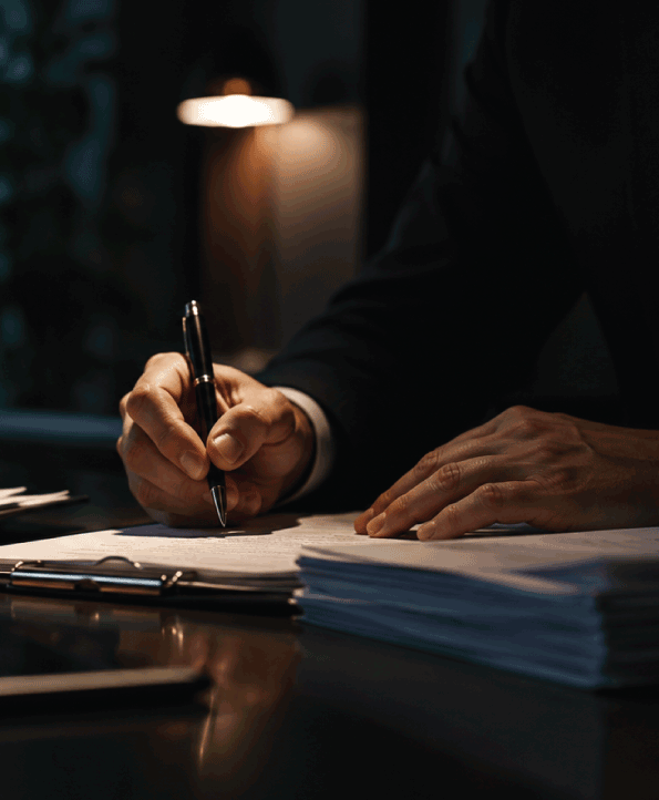 Melbourne Criminal Lawyers with expertise in Private and Public Examinations