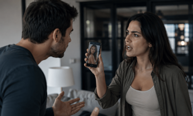 Family Violence IVO Withdrawn