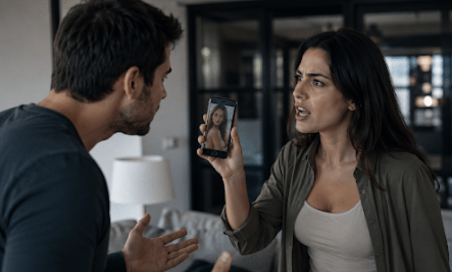Family Violence IVO Withdrawn