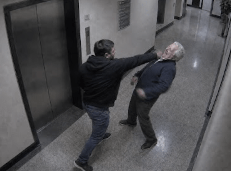 Legal Insight with Balot eilly Criminal Lawyers
